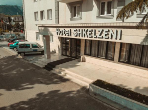 Hotel Turizem Shkelzeni